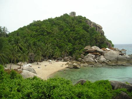 Jansom Bucht