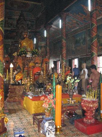 Wat Phnom