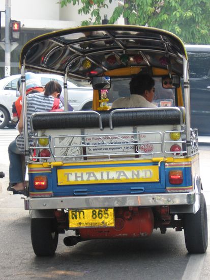 Tuk Tuk