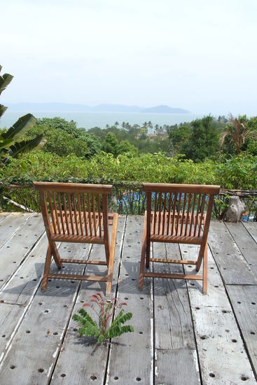 Adaman Buri Geister Hotel