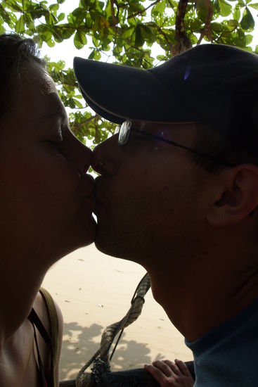 hier läßt es sich aushalten 