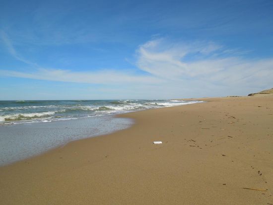 Vamos a la playa ...