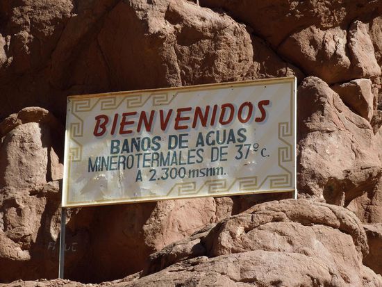 Unsere Badi in der Höhe (Badi = Badeanstalt)