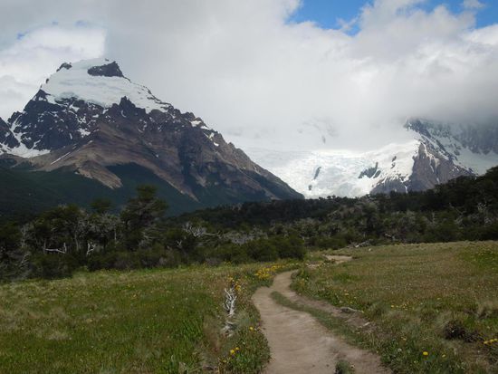 Der Weg ist das Ziel
