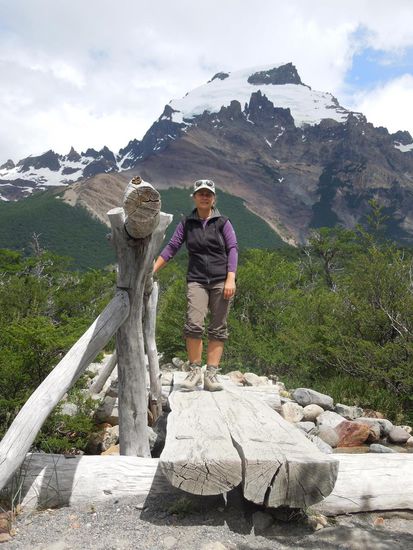 Über sieben Brücken musst Du gehen ...