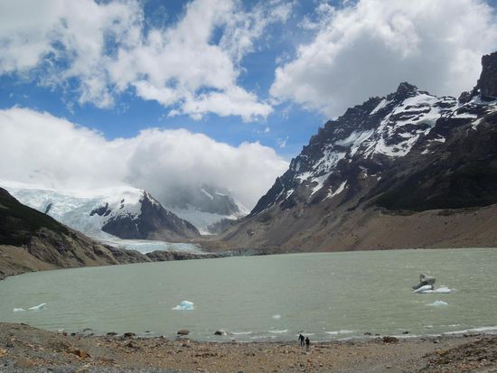 Laguna Torre