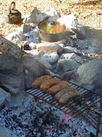 ... purer Genuss ...