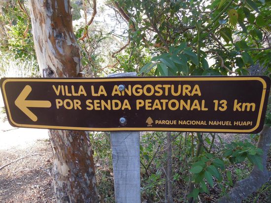 It`s a long way home ...