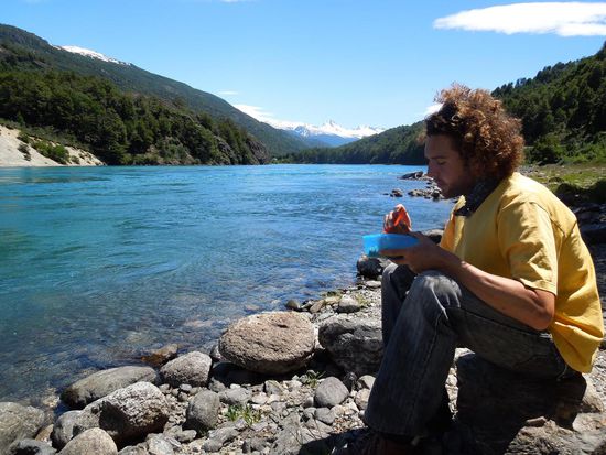 ... da muss es ja schmecken 