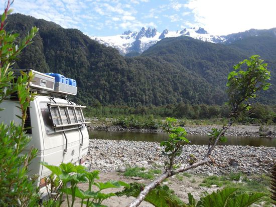 Feines Zmorge-Plätzli