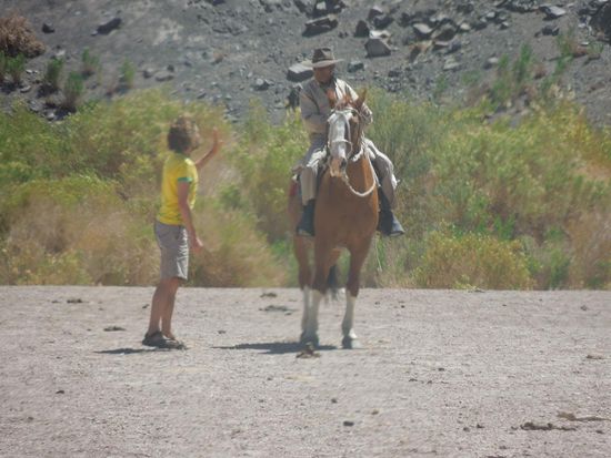 Muchas gracias caballero 