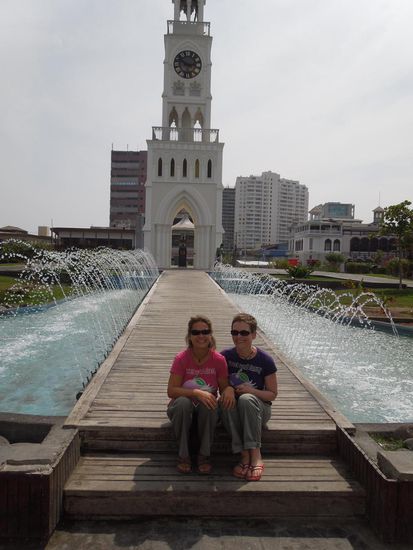 Bärenstarker Partnerlook 