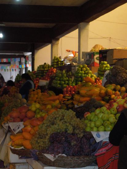 Wer die Wahl hat, hat die Qual