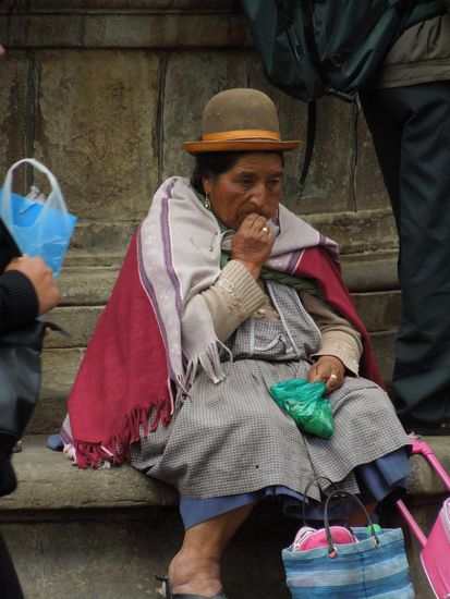 Kokakauende Campesina