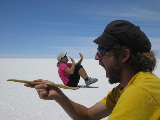 Ich hab Dich zum Fressen gern 