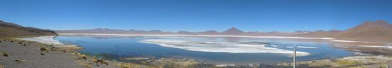 Laguna Colorada