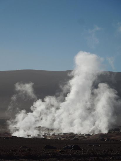 Alles Schall und Rauch?