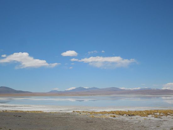 Salar de Chalviri