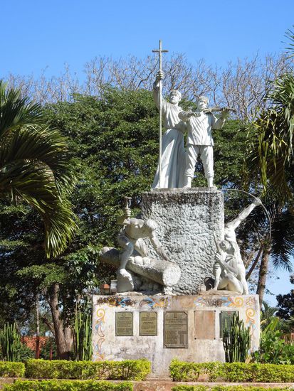 Kunst &amp; Kirche - Werte der Jesuiten