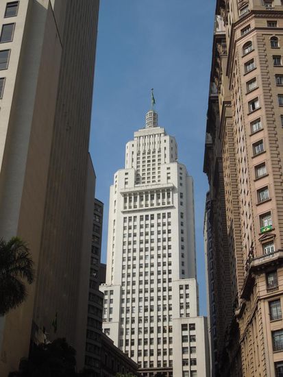 Unser "Aussichtsturm"