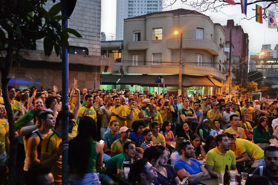 Mitten drin statt nur dabei