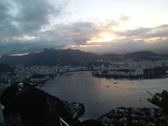 Da hat sich das Anstehen doch gelohnt!