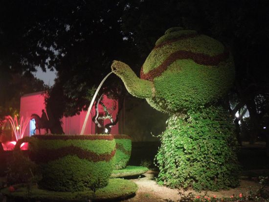 Genial verwachsendes Kaffee-Service 