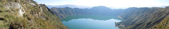 Laguna Quilotoa
