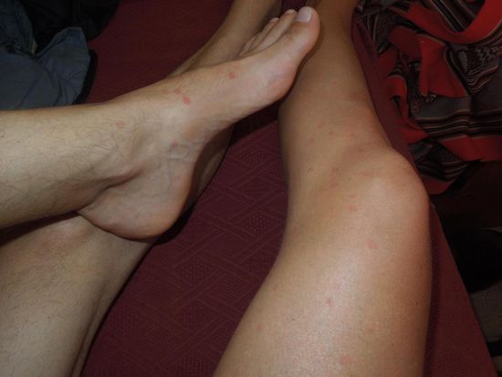 Pünktchen &amp; Anton ???