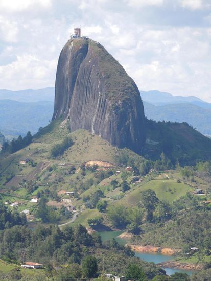 El Peñol