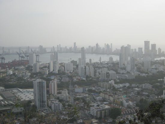Cartagena de Indias