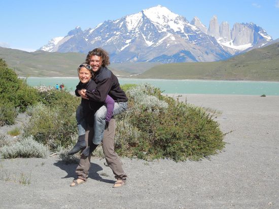 Dankeschön, dass ihr uns lesend begleitet habt.