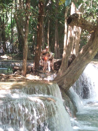 Der Weg ist das Ziel 