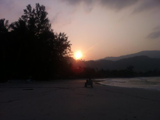 Goodbye Thong Nai Pan Yai!