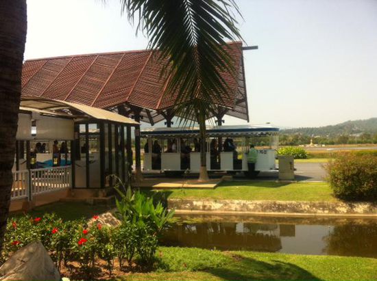 Samui Airport