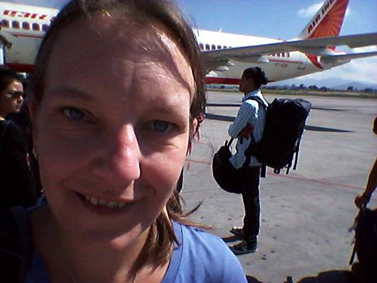 Auf nach Thailand...