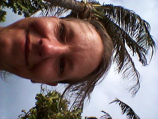 Der Wind weht und die Frisur sitzt nicht!