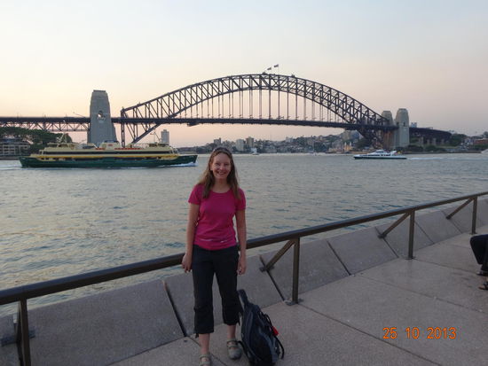 Sightseeing-Tour: Sommer - Sonne - Sonnenschein!