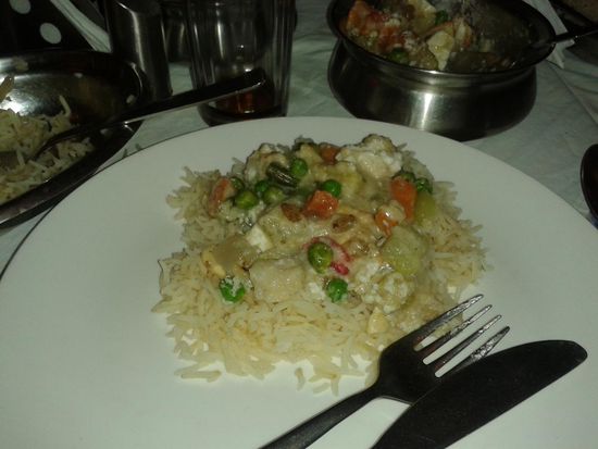 Sieht das nicht lecker aus?