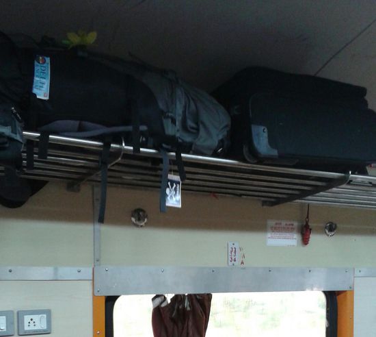 Nicht einfach nur ein Rucksack 