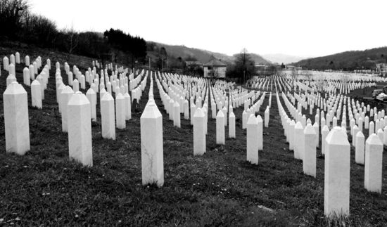 Was hier geschehen ist, entzieht sich jeglicher Vorstellungskraft.