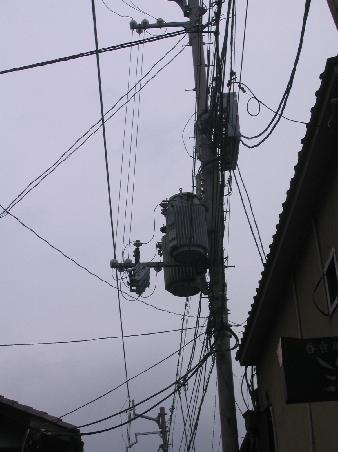 Na, Vaddern, Bruder und Simon, was haltet ihr als Elektro Dipl. Ing. davon?