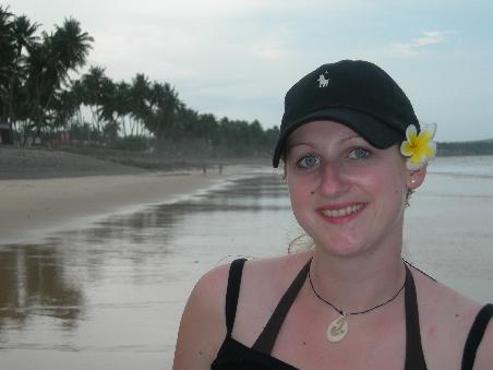 catha mit blume