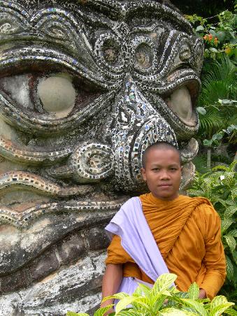 der moench khamphou
