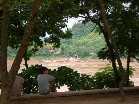 Am Mekong
