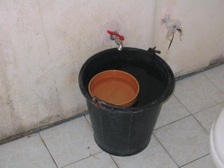 mein waschbecken