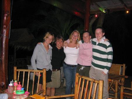 juli, jule, ich, andrea, luise
