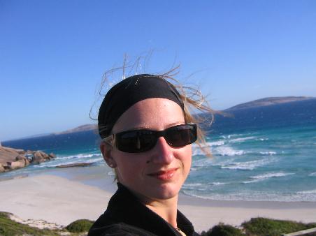 catha an der westlichen great ocean road