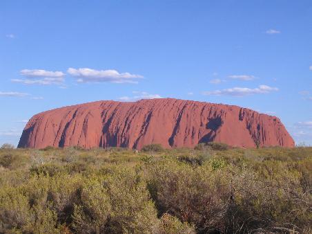 uluru I