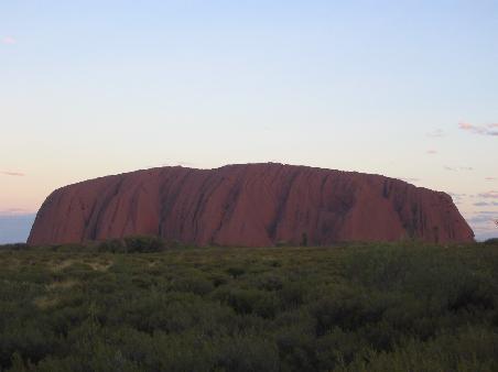 uluru III